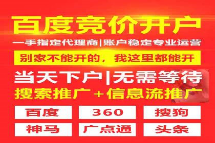 竞价SEM托管案例：实现营销效果最大化